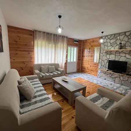 Apartmani Djole I Nika Жабляк Екстер'єр фото