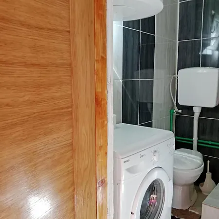 Apartmani Djole I Nika Жабляк Екстер'єр фото