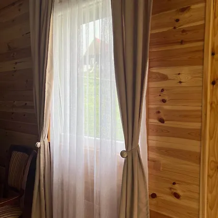 Apartmani Djole I Nika Жабляк Номер фото
