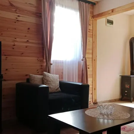 Apartmani Djole I Nika Жабляк Номер фото
