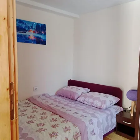 Apartmani Djole I Nika Zabljak  Room photo