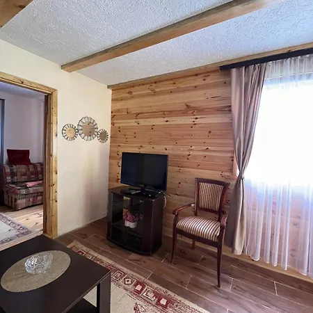 Apartmani Djole I Nika Жабляк Екстер'єр фото