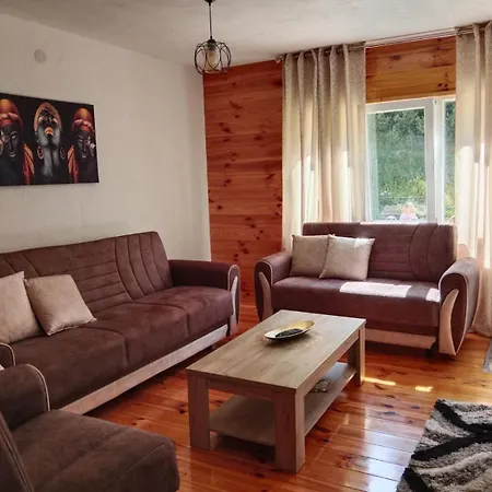 Apartmani Djole I Nika Жабляк Екстер'єр фото