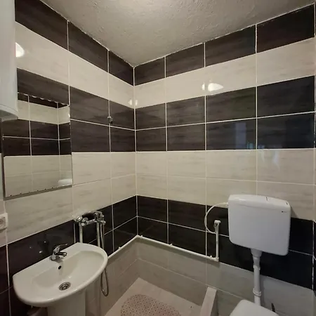 Apartmani Djole I Nika Zabljak  Exterior photo