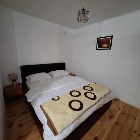 Apartmani Djole I Nika Zabljak  Exterior photo