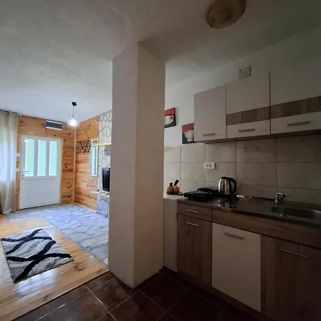 Apartmani Djole I Nika Zabljak  Exterior photo