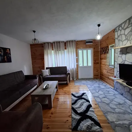 Apartmani Djole I Nika Zabljak  Exterior photo