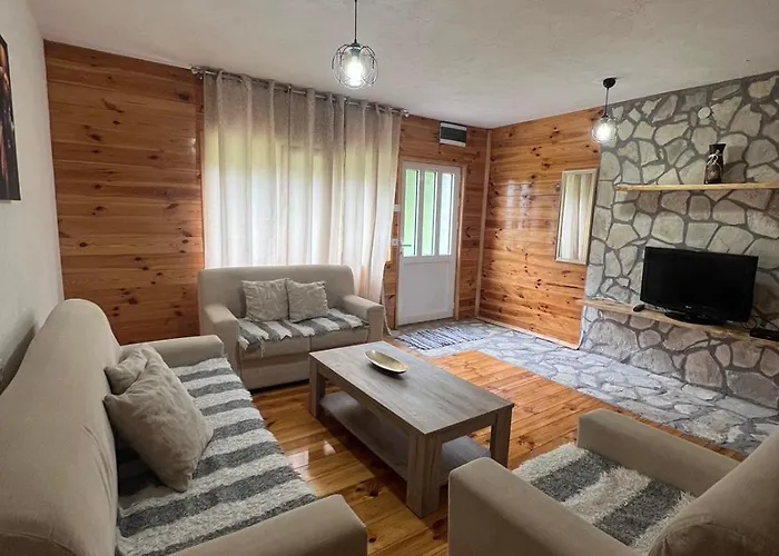 Apartmani Djole I Nika